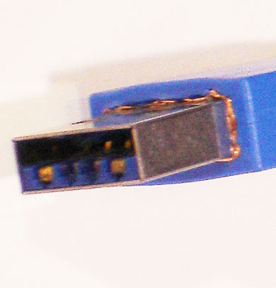  USB 3.0   SuperSpeed USB 3.0
