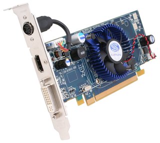 Ati Radeon Hd 2400 Series   Windows 7 -  2