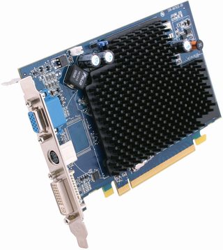 Radeon X1300   -  5