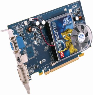 Драйвер К Видеокарте Pci-E Ati X1300 Pro