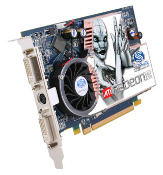 скачать драйвер для radeon hd 2400 256 mb