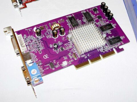 Найти Драйвера Ati Radeon 9200 Se Rv280