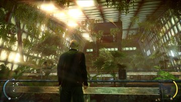 Hitman Absolution Low Quality