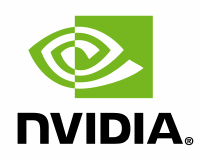 Логотоп NVIDIA