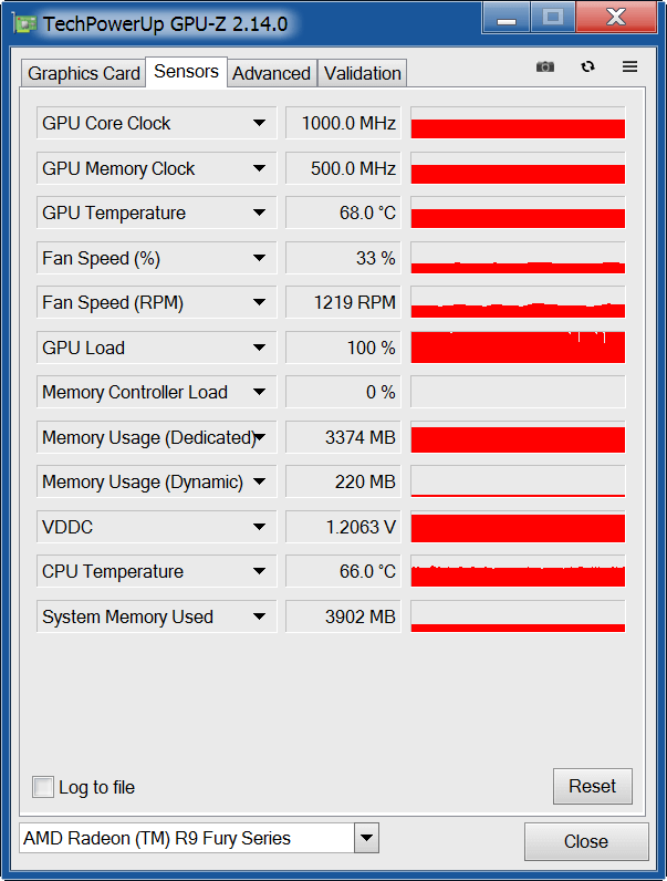GPU-Z 2.14.0
